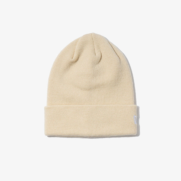 Basic Cuff Knit