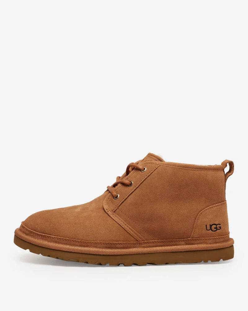 Ugg Neumel Chestnut Boots Mens