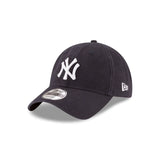 New York Yankees Core Classic Replica Adjustable Hat - Navy