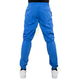 Hyper Track Pants - Blue
