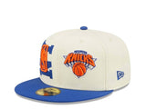 New York Knicks NBA Draft Day Fitted