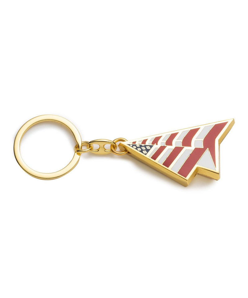 Independence Keychain