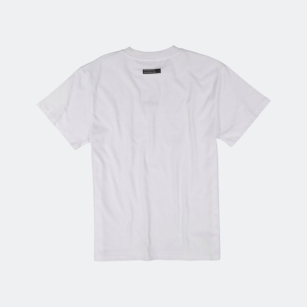 Saint T-Shirt - White