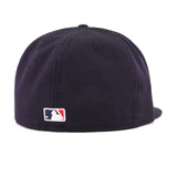 New York Yankees Cooperstown 1996 World Series Fitted