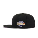 Chicago White Sox 2005 World Series Fitted - Black