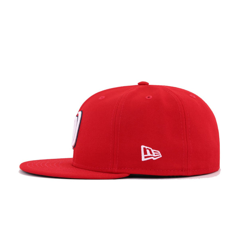 Washington Nationals 2019 World Series Fitted