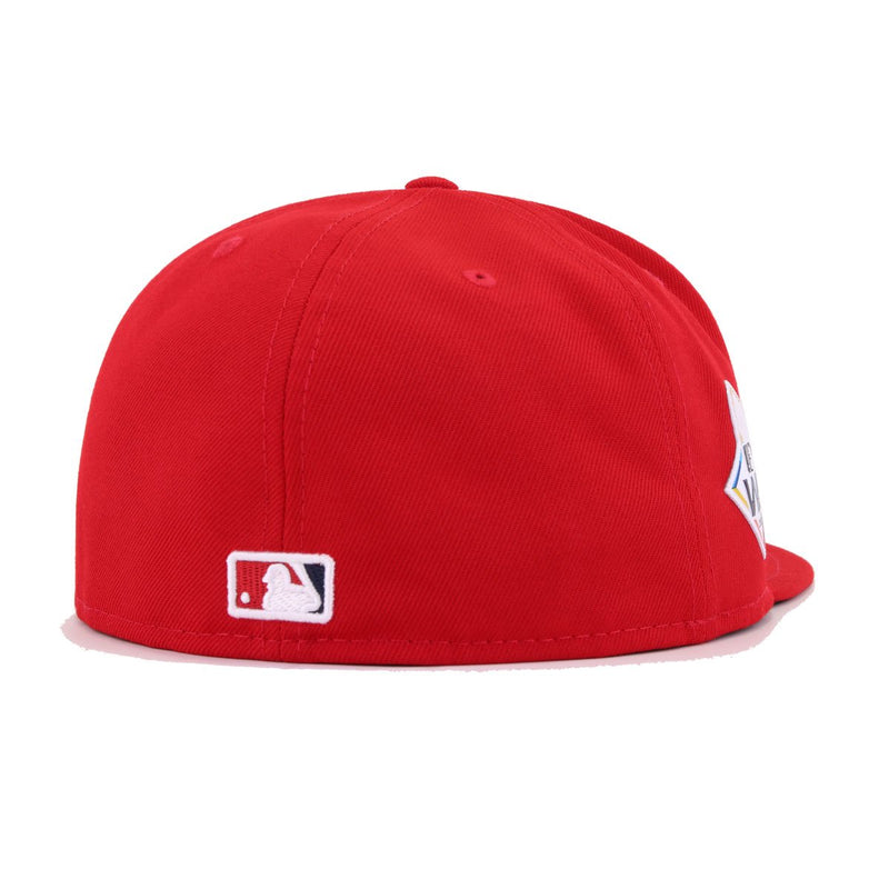 Washington Nationals 2019 World Series Fitted