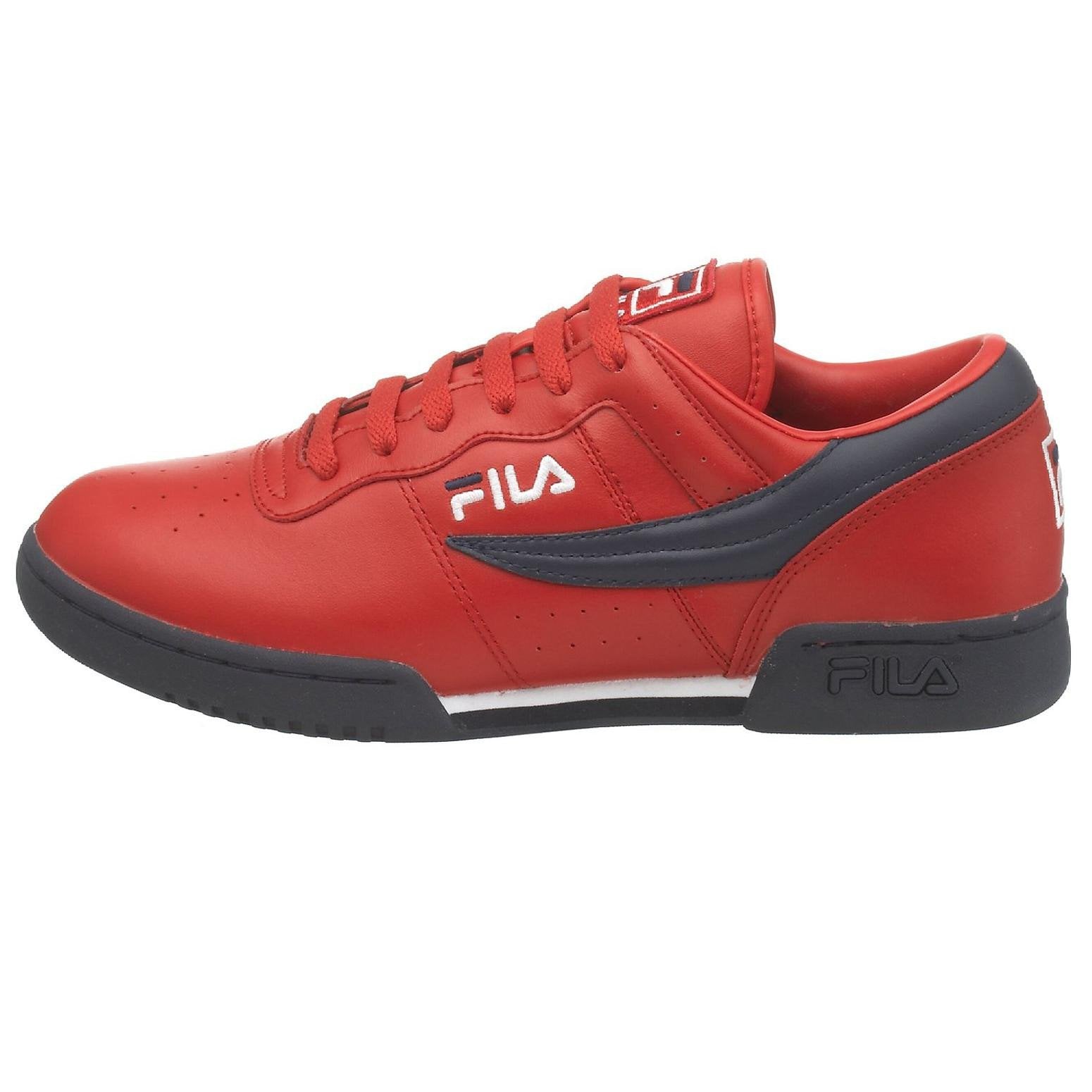 Original Tennis - Red – Sneaker Bar