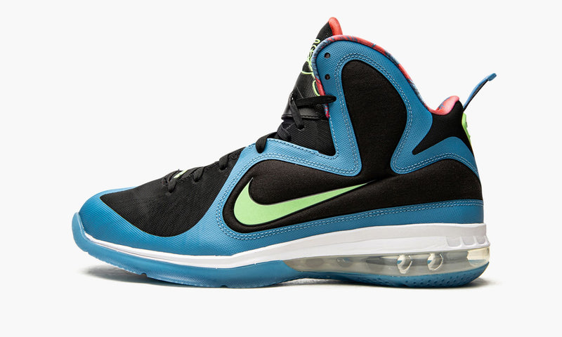 Lebron 9 "South Coast"