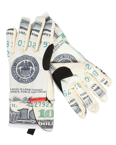 Big Money Gloves