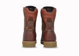 Welt High 9" Boots - Camel l