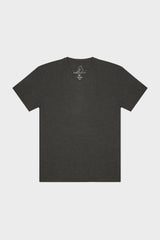 V-Neck T-Shirt - 3-Pack(Grey Shades)