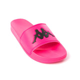 Authentic Adam 2 Slides - Neon Pink