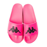 Authentic Adam 2 Slides - Neon Pink