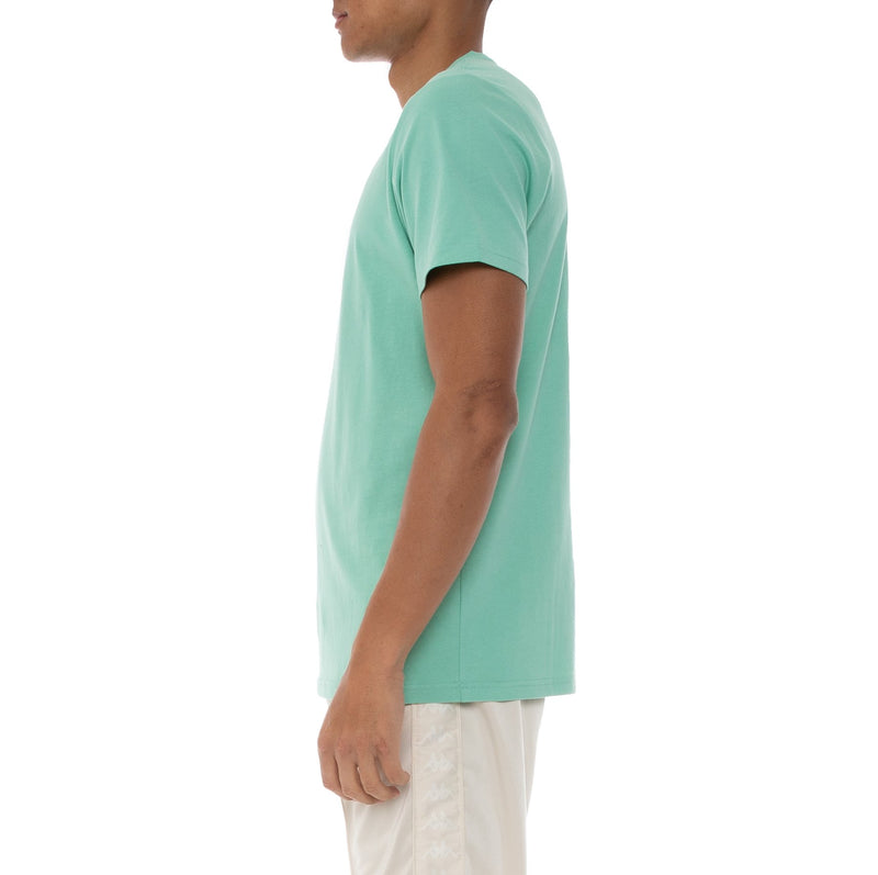 Authentic Estessi T-Shirt - Green
