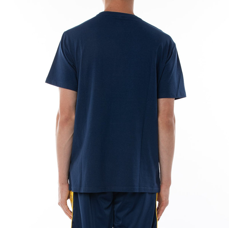 Authentic Estessi T-Shirt - Blue