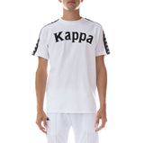 222 Banda Balima T-Shirt - White