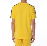 Banda Cultin T-Shirt - Yellow