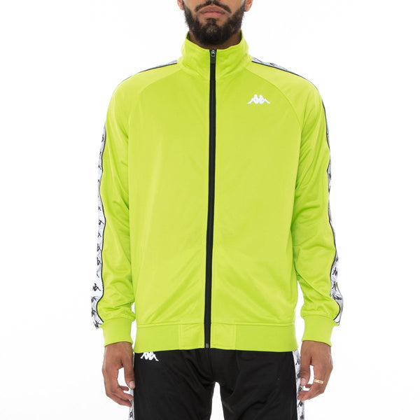 Cropped clearance kappa jacket