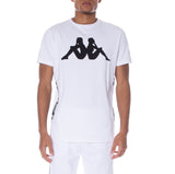 Authentic LA Barwa 2 T-Shirt - White