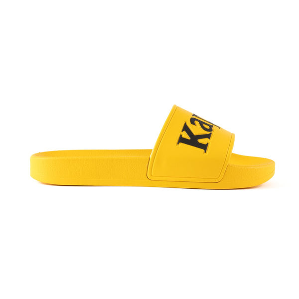 222 Banda Adam 16 Slides - Yellow