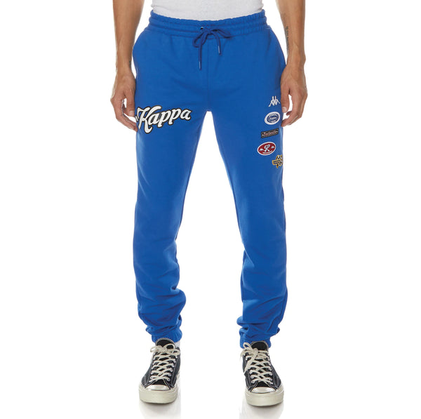 Authentic Rager Sweatpants - Blue