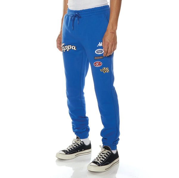 Authentic Rager Sweatpants - Blue