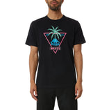 Authentic Accompong T-Shirt - Black