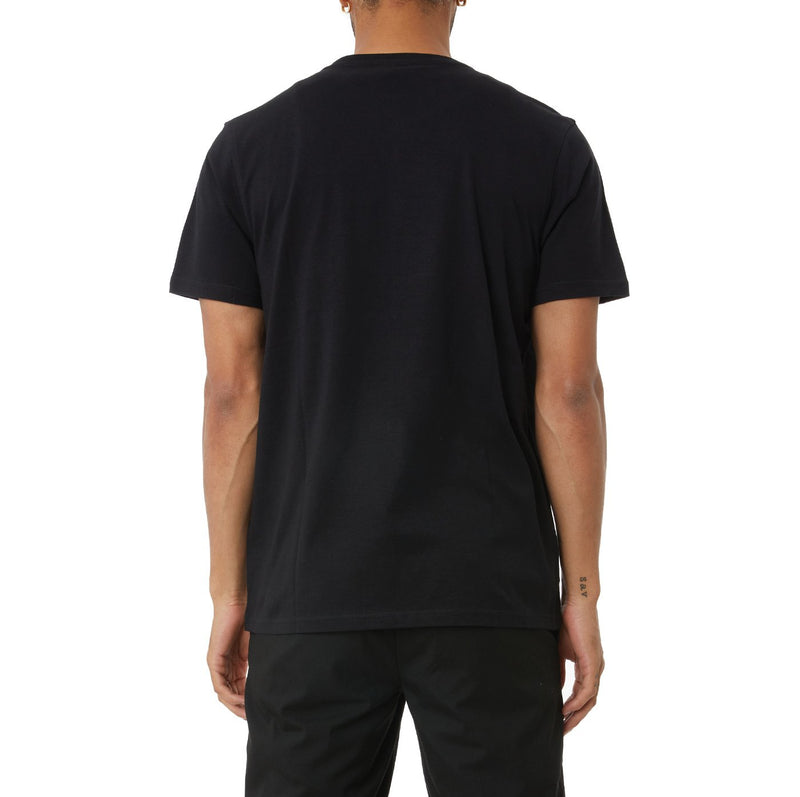Authentic Kencot T-Shirt - Black