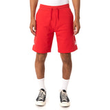 Authentic Love Radom Shorts - Red