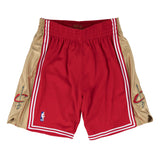 Cleveland Cavaliers 2003-04 Authentic Shorts