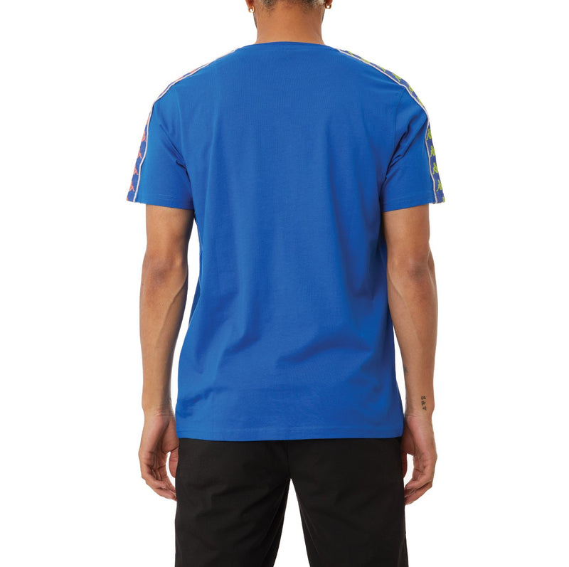 Authentic Bendoc T-Shirt - Blue