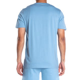 Authentic Graphik Ten T-Shirt - Light Blue