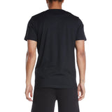 Authentic Graphik Tikki T-Shirt - Black Smoke