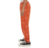 Authentic Eldera Sweatpants - Orange