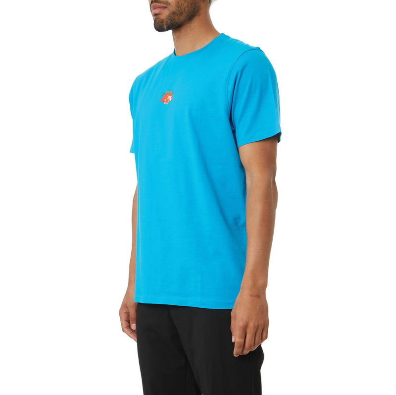 Authentic Molynes T-Shirt - Blue