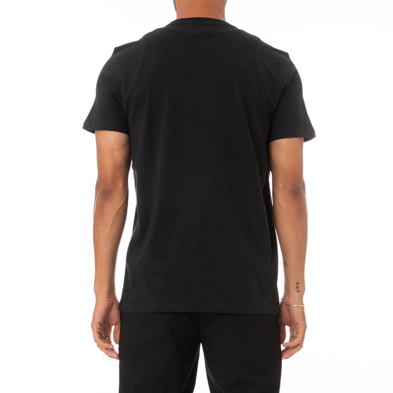 Authentic Anjozorobe T-Shirt - Black