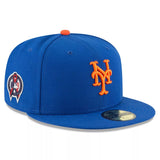 New York Mets 9/11 Memorial Fitted