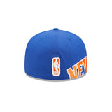 New York Knicks Sidesplit Fitted