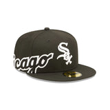 Chicago White Sox Sidesplit Fitted