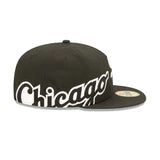 Chicago White Sox Sidesplit Fitted