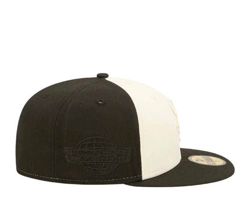 Chicago White Sox Tonal 2-Tone Fitted