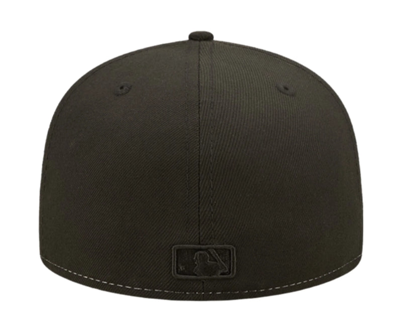 Chicago White Sox Tonal 2-Tone Fitted