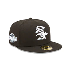 Chicago White Sox Comic Cloud Fitted