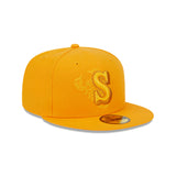 Seattle Mariners Zodiac Fitted