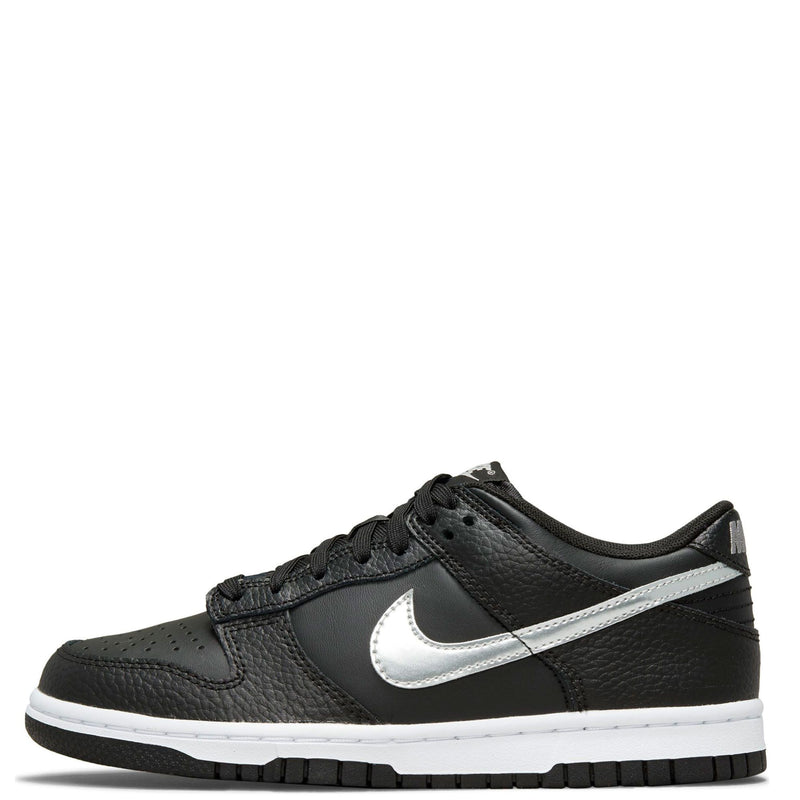 Dunk Low "NBA 75th Anniversary Spurs" GS