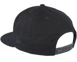 New York Yankees Blackout Snapback