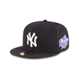 New York Yankees 1998 World Series Fitted