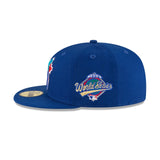 Toronto Blue Jays 1993 World Series Fitted