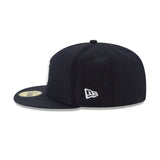 New York Yankees Authentic Collection Fitted